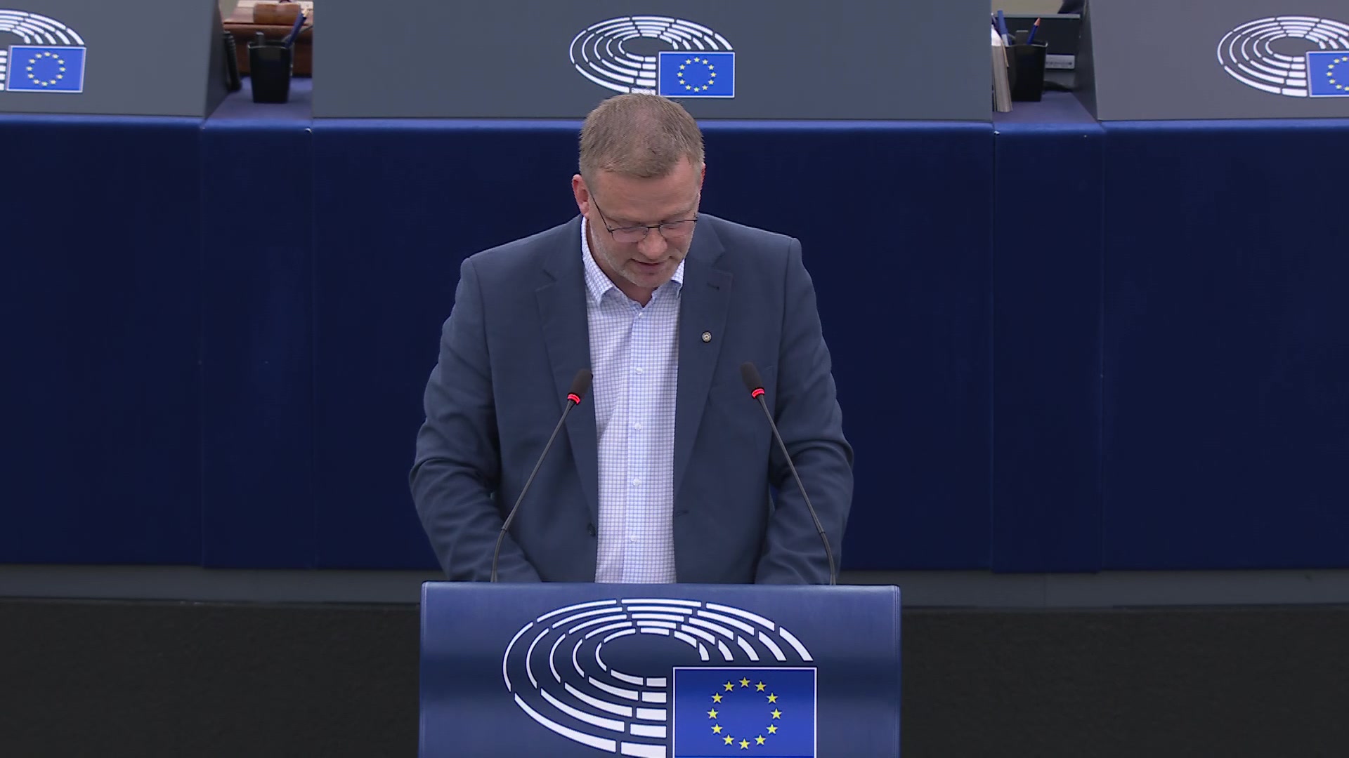Drones and new systems of warfare – the EU’s need to adapt to be fit for today’s security challenges: opening statements by Reinis POZŅAKS, Rapporteur and Roxana MÎNZATU, Executive Vice-President of the European Commission